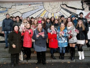 16.11.2015_відвідування концерту «Зірки Dance Song Fest»